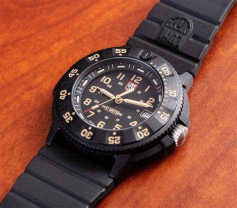 fake luminox navy seal watch|luminox navy seal watch blackout.